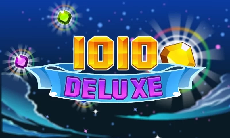 1010 Deluxe - Play for free - Online Games