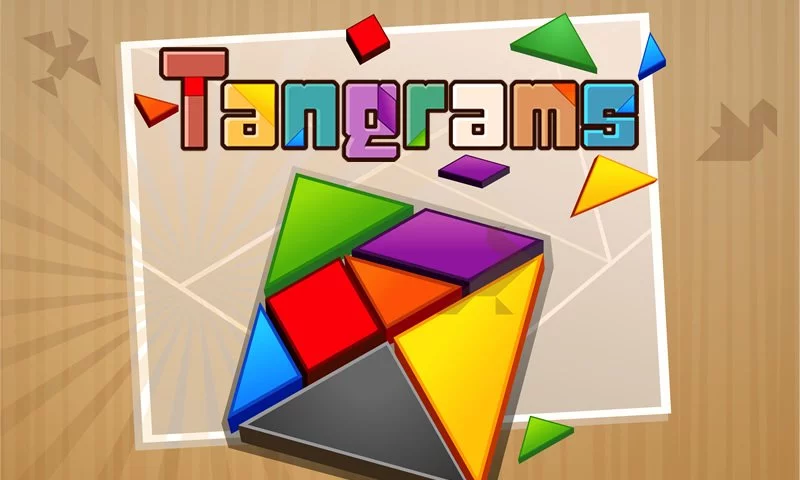 Tangrams 