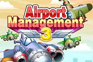 Airport Management 3