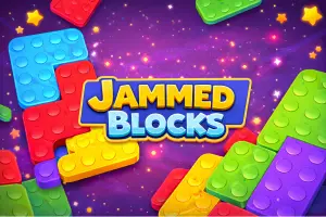 Jammed Blocks