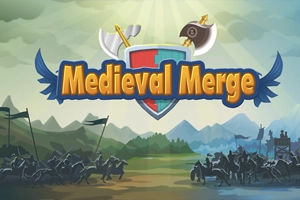 Medieval Merge