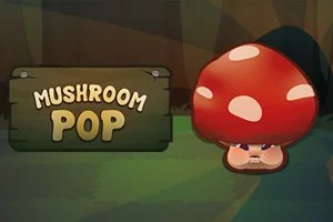 Mushroom pop