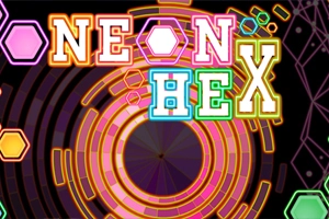 Neon Hex